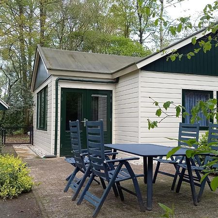 Vechtdalhuisje 16 Ommen Exterior foto